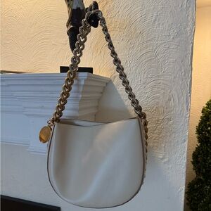 Stella McCarthy Medium Frayme Bag!